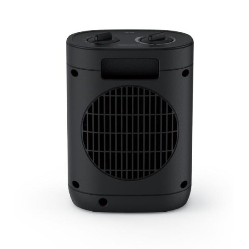 Тепловентилятор электрический BENE 1.5кВт RFH-BN1500DC-BL ROYAL Clima НС-1517393