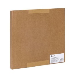 Дверь для щита Nova 1 габарит IP41 пластик PROxima EKF nv-door-p-1