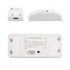 Контроллер управления питанием беспроводной Умный Wi-Fi SECURIC SEC-HV-301W