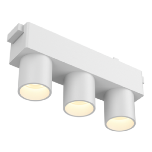 Светильник светодиодный Stalactite для магнитной системы Galakti 122x26x50 6Вт 4000К 24град. CRI>90