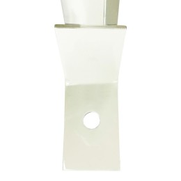 Кронштейн КР-2 (до 7кг) крепление к стене Элетех 1030500028