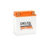 Аккумулятор стартерный 12В 5А.ч CT 1205.1 Delta 3401010030010