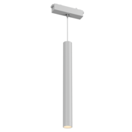 Светильник светодиодный Long Tube для магнитной системы Galakti 122x30x839 6Вт 4000К 24град. CRI>94