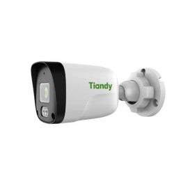 Видеокамера IP 2Мп цилиндрическая ИК-30м PoE IP67 (2.8мм) TC-C321N I3/E/Y/2.8mm/V2.0 Tiandy Tiandy 0