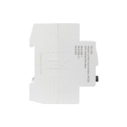 Выключатель дифференциального тока (УЗО) 2п 40А 300мА тип ACS ВД1-63S KARAT IEK MDV12-2-040-300