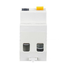 Выключатель дифференциального тока (УЗО) 2п 40А 300мА тип ACS ВД1-63S KARAT IEK MDV12-2-040-300