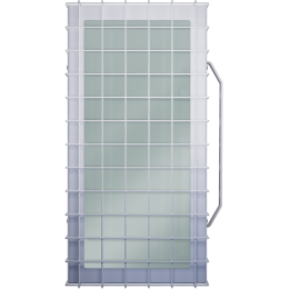 Светильник светодиодный 99 370 ДСП-115-10-СР-50-3К-IP65-А1 Innolux 99370