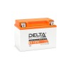 Аккумулятор стартерный 12В 11А.ч CT 1211 Delta 3401010030017