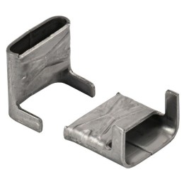 Скрепа С-20 201 (уп.2шт) IEK USB10-201-20-10-02