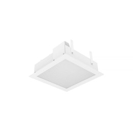 Светильник светодиодный LE-СВО-04-027-9610-40Д LED-effect 9610
