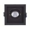 Светильник RADO 18 BL D45 3000К встраив. с драйвером СТ 1278000270