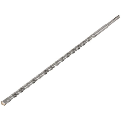 Бур по бетону SDS PLUS с двойн. резьбой 16х450мм FIT 32968