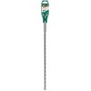Бур по бетону SDS PLUS с двойн. резьбой 16х450мм FIT 32968