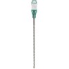 Бур по бетону SDS PLUS с двойн. резьбой 16х450мм FIT 32968