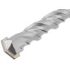 Бур по бетону SDS PLUS с двойн. резьбой 16х450мм FIT 32968