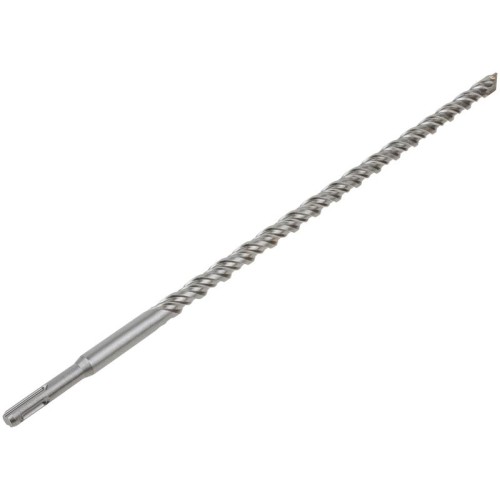 Бур по бетону SDS PLUS с двойн. резьбой 16х450мм FIT 32968