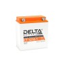 Аккумулятор стартерный 12В 16А.ч CT 1216.1 Delta 3401010030024