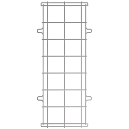 Решетка защитная 14 172 NPG-03-376-136 NAVIGATOR 14172