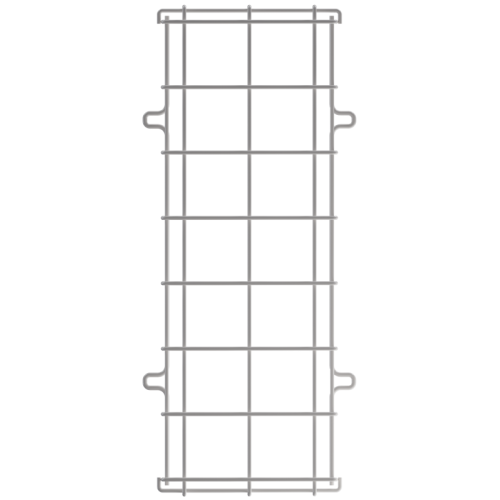 Решетка защитная 14 172 NPG-03-376-136 NAVIGATOR 14172