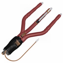 Муфта кабельная концевая внутр. установки 10кВ 3КВтпнг-LS10-70/120-В с наконечн. 9014490 Подольск 3k