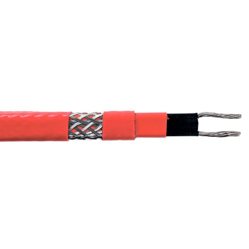 Кабель нагревательный саморег. Atlantic Professional-25 (м) Теплолюкс 100037052400