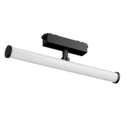 Светильник светодиодный Tube Opal L300 для магнитной системы Galakti 300x26x87 10Вт 3000К CRI>90 тре