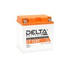 Аккумулятор стартерный 12В 30А.ч CT 1230 Delta 3401010030027