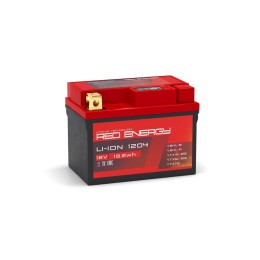 Аккумулятор стартерный 12В 1.9А.ч LI-ION 1204 Delta 3401070040001
