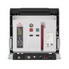 Выключатель автоматический воздушный AGS32X 3Р 3200А 100кА расцепитель 3M выкатн. горизонт. подключе