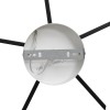 Светильник Paron 60Вт E27х5 IP20 потолочн. Freya FR2034CL-05GB