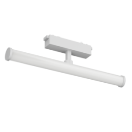 Светильник светодиодный Tube Opal L300 для магнитной системы Galakti 300x26x87 10Вт 4000К CRI>90 тре