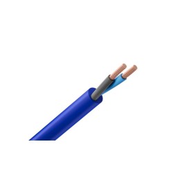 Кабель Русский Свет КГтп-ХЛ 2х1.5 (N) 380/660-3 (уп.100м) 10191