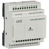 Реле логическое PLR-S. 4AI U/I ONI PLR-S-EMA-0400UI-DC