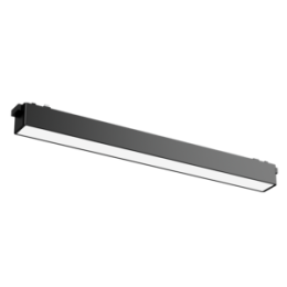 Светильник светодиодный Opal L315 для магнитной системы Galakti 315х26х24 10Вт 4000К CRI>90 трековый