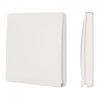 Arlight INTELLIGENT Панель TUYA-228-1-RF-SUF (kinetic, 433MHz) (INTELLIGENT IP67 Пластик, 3 года)