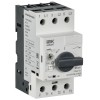 Выключатель автоматический защиты двигателя A1 GV2P 0.16-0.25А ARMAT IEK AR-MPCB-A1A25