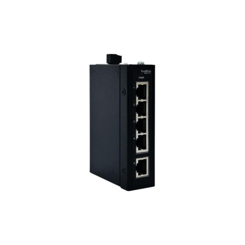 Коммутатор промышленный неуправляемый Ethernet 5х10/100/1000BaseT SE NSETU105T05X00A