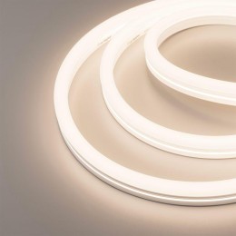 Лента светодиодная MOONLIGHT-SIDE-X336-12х24mm 230V Day 4000К 11Вт/м IP65 wire x1 грибовидная форма