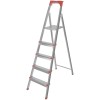 Лестница-стремянка 5 ступ. 6.65кг сталь FIT 65333