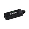 Адаптер сетевой DUB-1312/B2A Gigabit Ethernet/USB 3.0 D-link 1870846