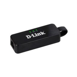 Адаптер сетевой DUB-1312/B2A Gigabit Ethernet/USB 3.0 D-link 1870846