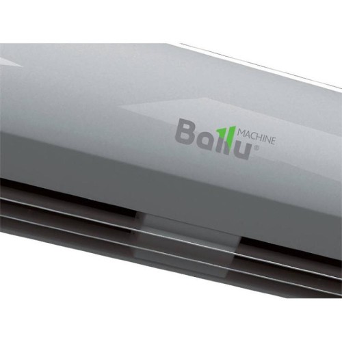 Завеса тепловая 5кВт 0.8м 230В BHC-L08-S05-M стич-элемент серебр. Ballu НС-1056747