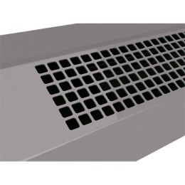 Завеса тепловая 5кВт 0.8м 230В BHC-L08-S05-M стич-элемент серебр. Ballu НС-1056747