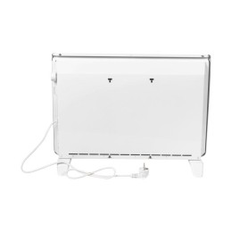 Конвектор электрический 1.5кВт с механическим термостатом; СТИЧ нагревательный элемент; ножки Rexant