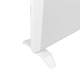 Конвектор электрический 1.5кВт с механическим термостатом; СТИЧ нагревательный элемент; ножки Rexant