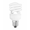 Лампа люминесцентная компакт. DULUXSTAR MINI TWIST 15W/827 15Вт E27 спиральная 2700К OSRAM 405289991