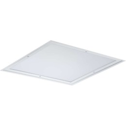 Светильник OWP/R 418/595/IP54/IP54 HF ES1 4х18Вт G13 IP54 встраив. матов. СТ 1373000170