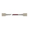 Коннектор PLSC-8х2/15/8х2 (2835) (уп.10шт) JazzWay 5009196