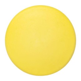 Механизм кнопки исполнительный XB4 "Грибок" возврат. без фиксации без подсветки желт. PROxima EKF XB