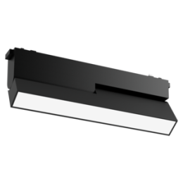 Светильник светодиодный Opal/R L122 для магнитной системы Galakti 230х26х80 12Вт 4000К CRI>90 треков